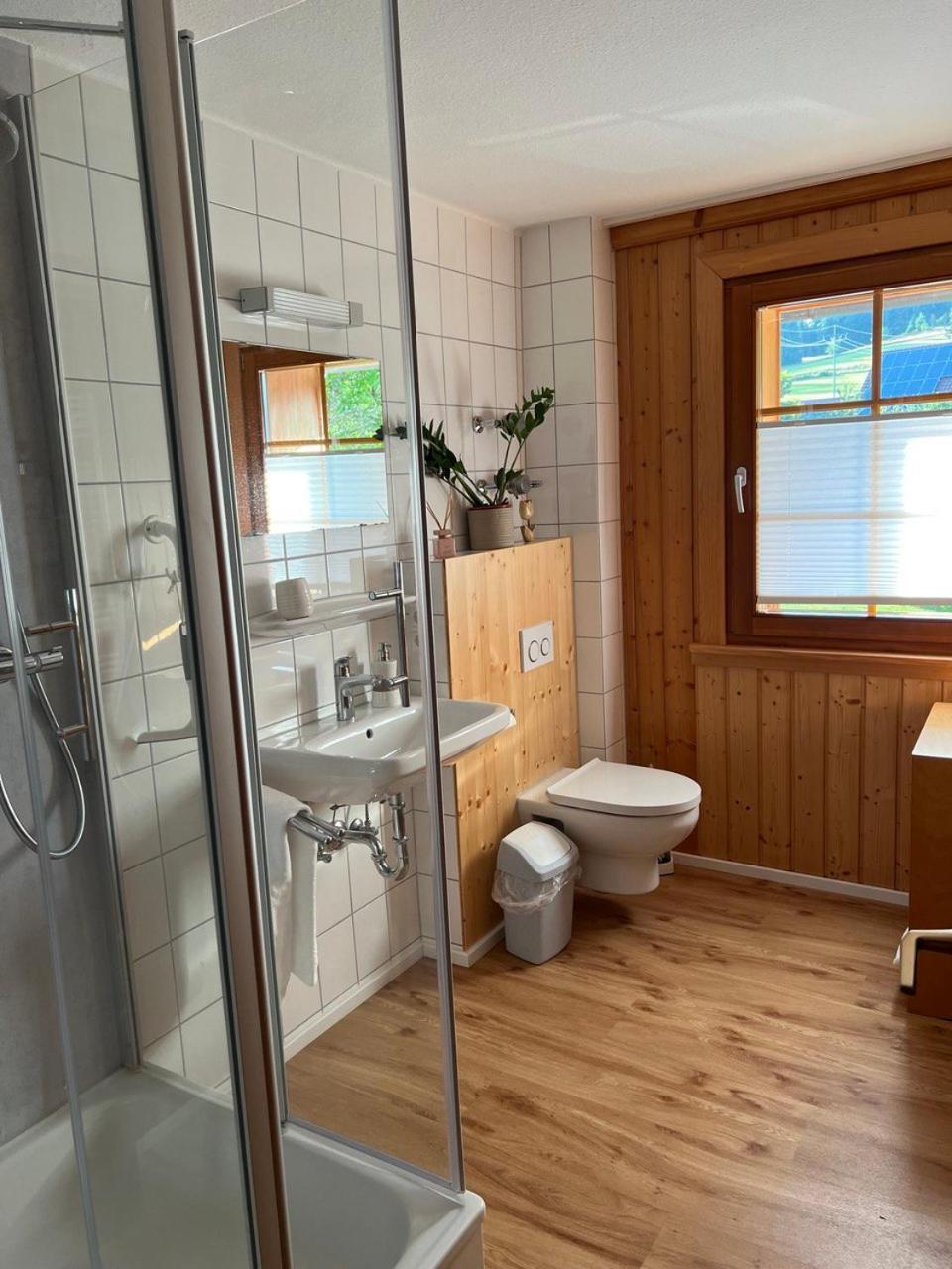 Helle Gemuetliche In Schwarzwaldhof Appartement *